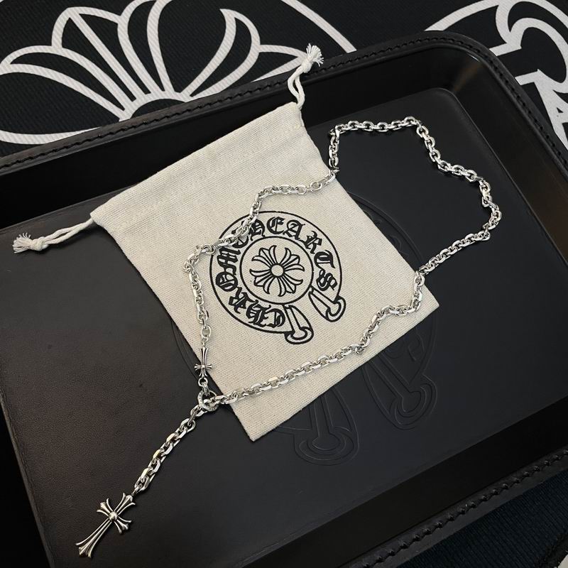 Chrome Hearts necklace 04lyx302 (9)
